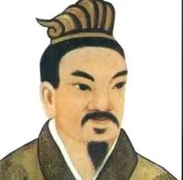刘武历史图片