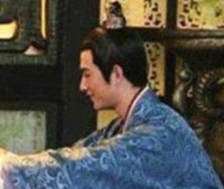 刘武历史图片