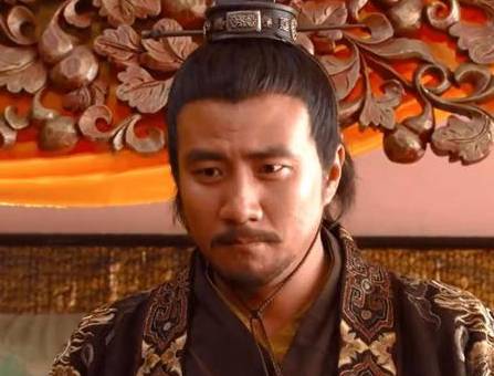 朱元璋历史图片