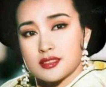 王皇后历史图片