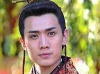 武惠妃历史图片