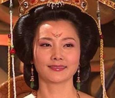 武惠妃历史图片