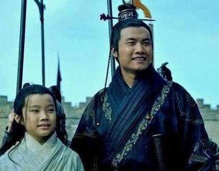 曹操历史图片