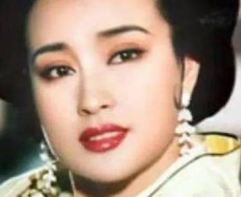 韦后历史图片