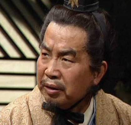 孙权历史图片