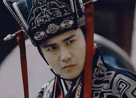杨修历史图片
