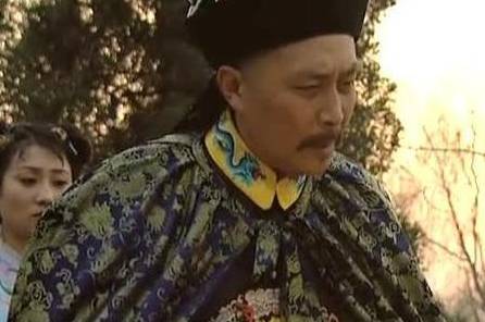 雍正历史图片