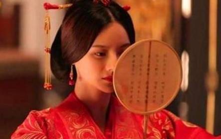 甄宓历史图片