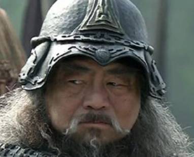 董卓历史图片