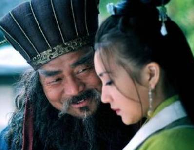 董卓历史图片