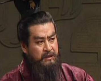 袁绍历史图片