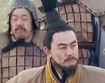 豫让历史图片