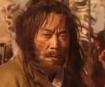 豫让历史图片