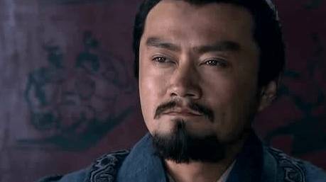 章邯历史图片