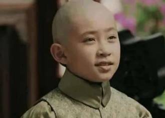 雍正历史图片