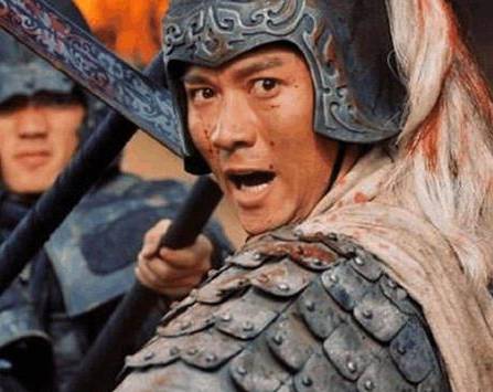 诸葛亮历史图片