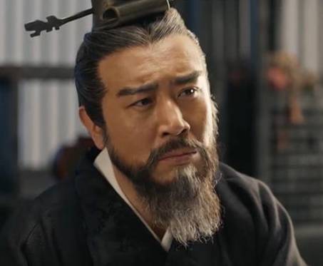 诸葛亮历史图片