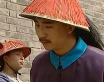 李卫历史图片
