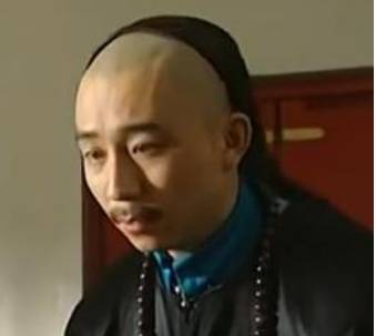 李卫历史图片