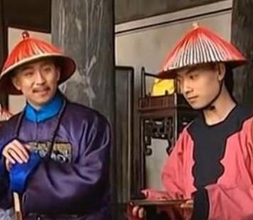 李卫历史图片