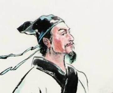 司马徽历史图片