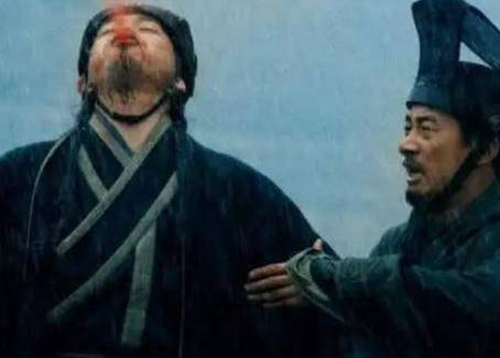 诸葛亮历史图片