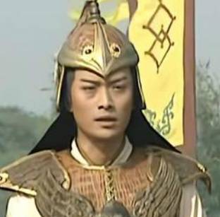 罗士信历史图片