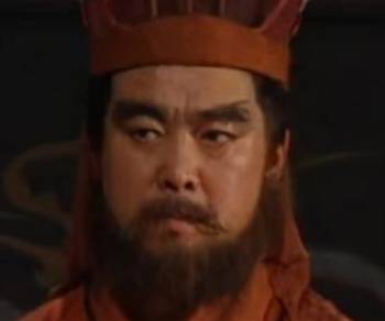 蹇硕历史图片