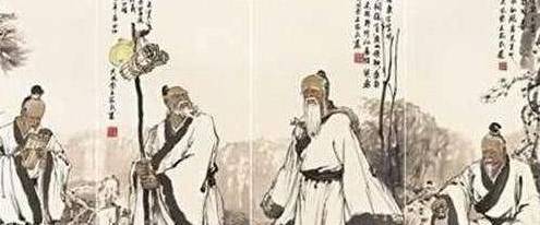 刘邦历史图片