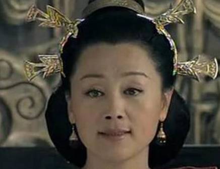 刘邦历史图片