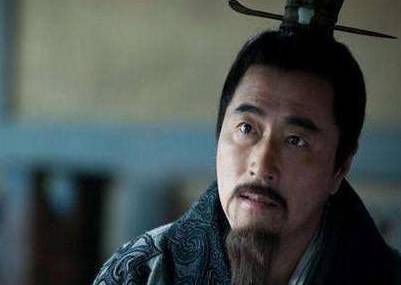 刘邦历史图片