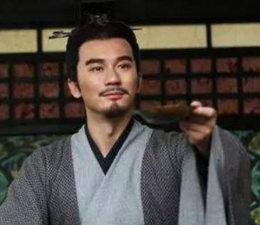 崔琰历史图片