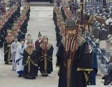 崔琰历史图片
