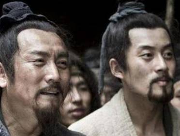 卢绾历史图片