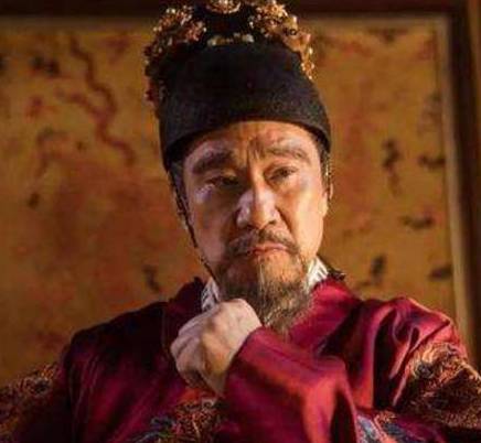 朱标历史图片