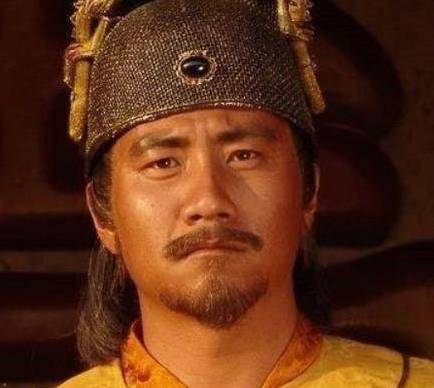 朱标历史图片