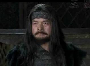 李傕历史图片