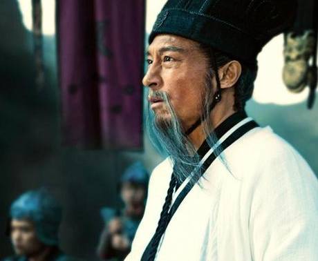 诸葛亮历史图片