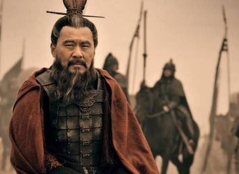 曹丕历史图片