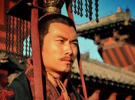 曹丕历史图片