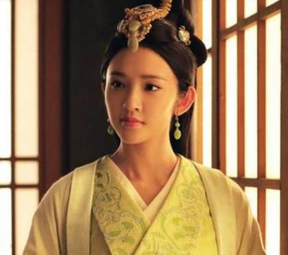 郭女王历史图片