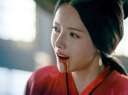郭女王历史图片