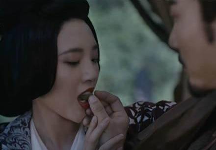 郭女王历史图片