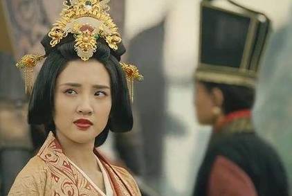 郭女王历史图片