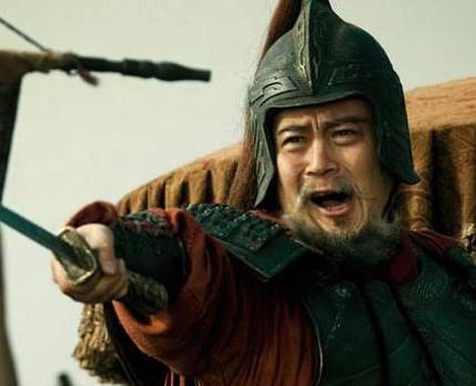 刘裕历史图片
