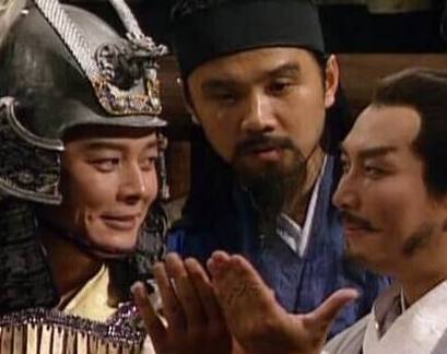 诸葛亮历史图片