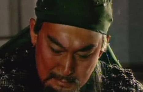 关羽历史图片