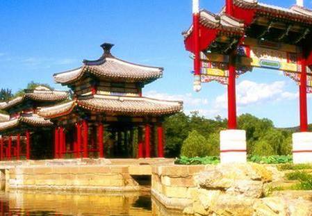清朝历史图片