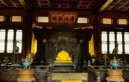 清朝历史图片