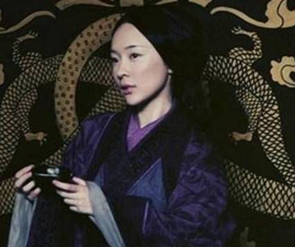 刘邦历史图片
